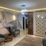 شقه فندقيه 3 غرف