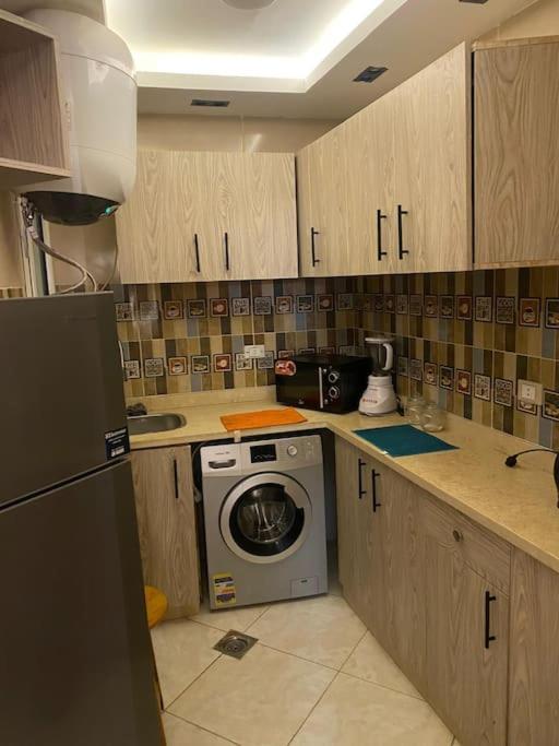 Apartment شقه فندقيه 3 غرف Cairo