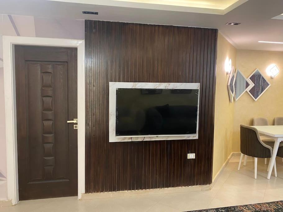 شقه فندقيه 3 غرف Apartment Cairo