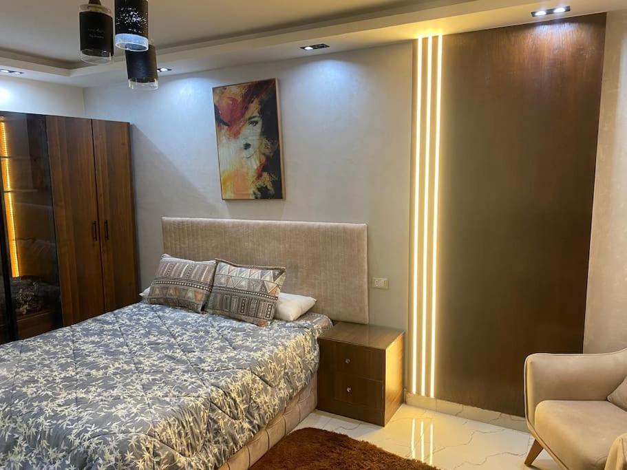 شقه فندقيه 3 غرف Apartment Cairo
