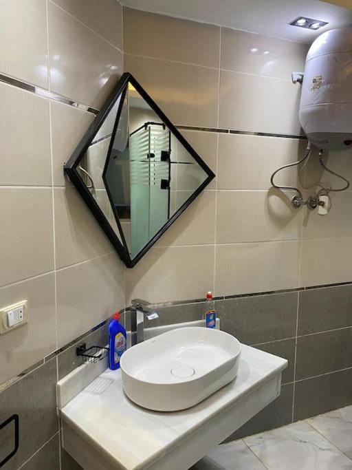 شقه فندقيه 3 غرف Apartment Cairo
