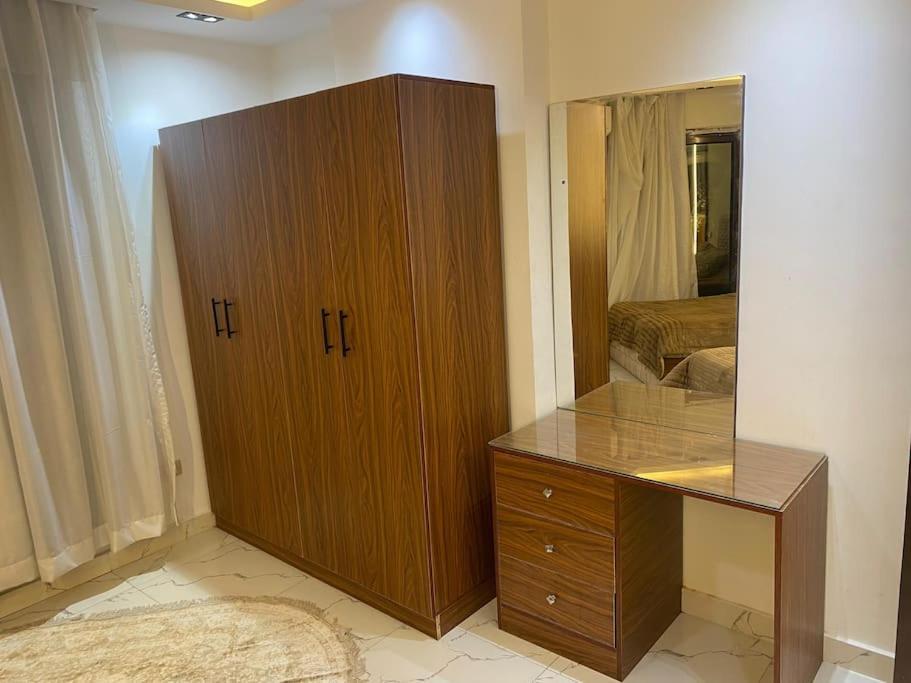 شقه فندقيه 3 غرف Apartment *