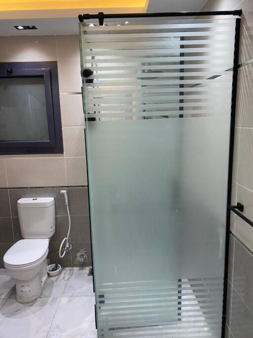 Apartment شقه فندقيه 3 غرف Cairo