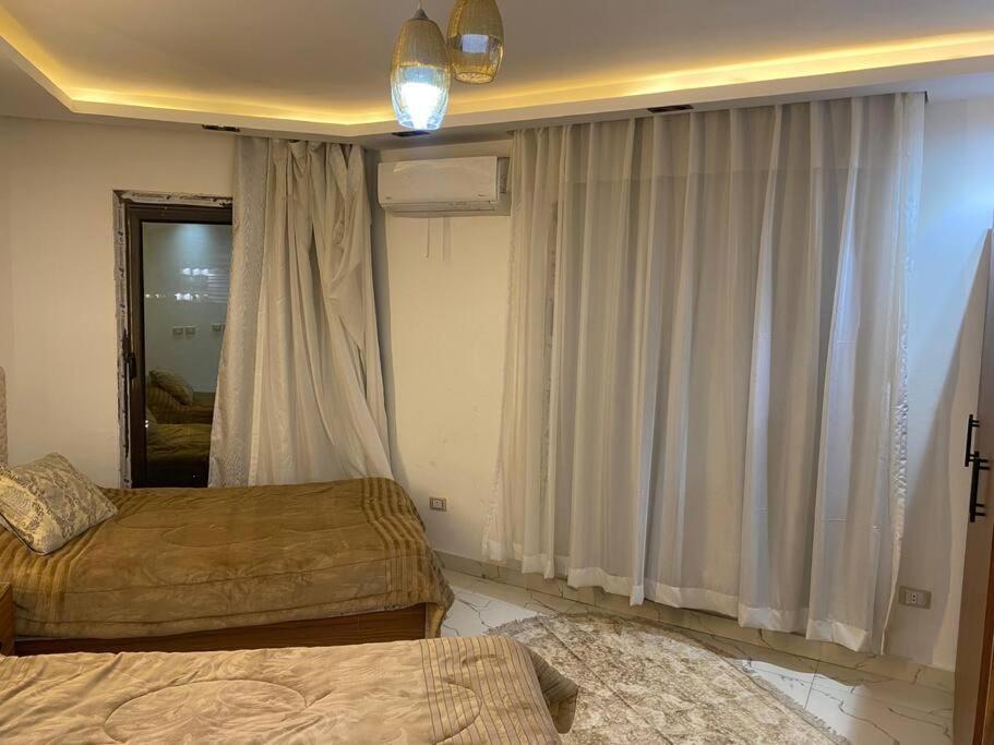 شقه فندقيه 3 غرف Apartment Cairo