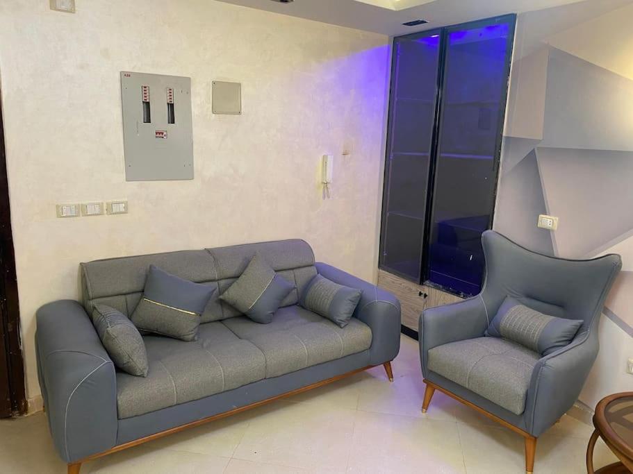 شقه فندقيه 3 غرف Apartment