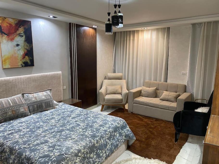 Apartment شقه فندقيه 3 غرف *
