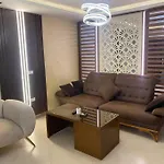 شقه فندقيه 3 غرف