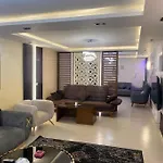 شقه فندقيه 3 غرف