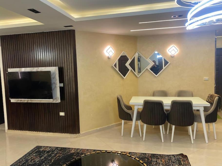 شقه فندقيه 3 غرف Appartamento Il Cairo