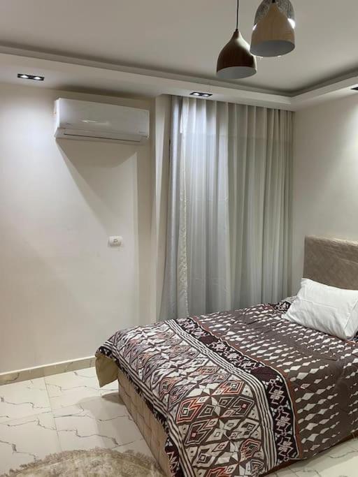 شقه فندقيه 3 غرف Appartamento Il Cairo