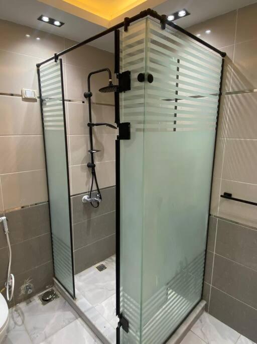 شقه فندقيه 3 غرف Appartamento *