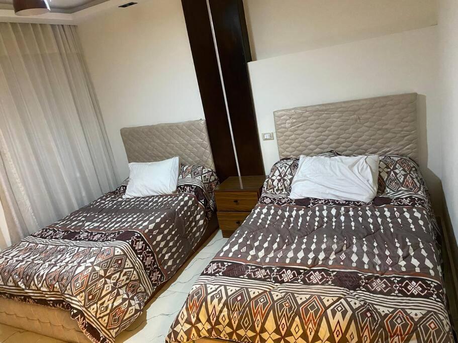 شقه فندقيه 3 غرف Appartamento Il Cairo